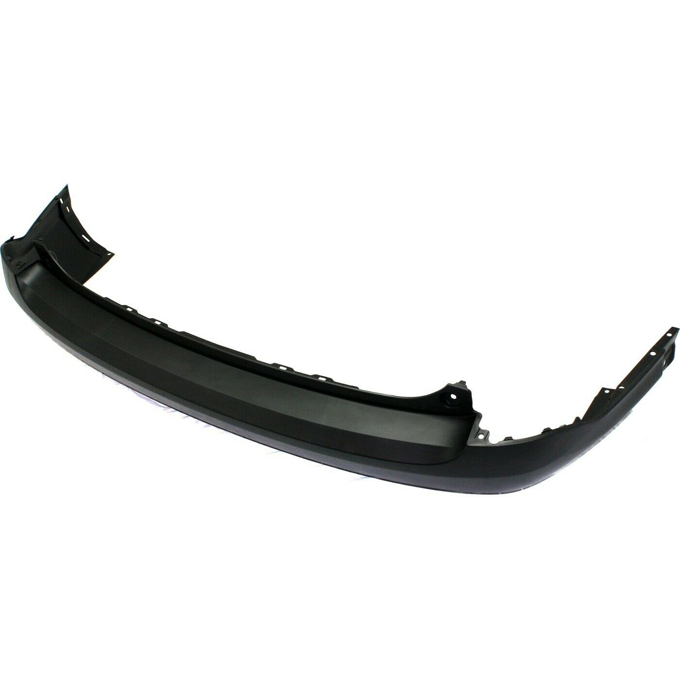 Rear Lower Bumper Cover For 2012-2014 Honda CR-V Sport Utility Textured