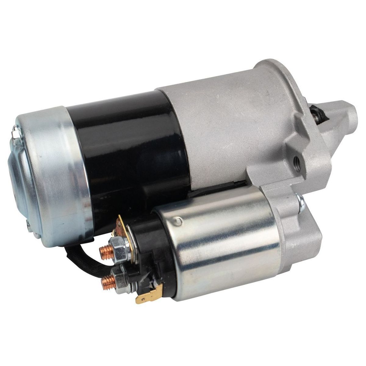 Starter Motor Direct For 2001-2003 Sebring LX Dodge 2003-2005 Stratus SXT 2.4L