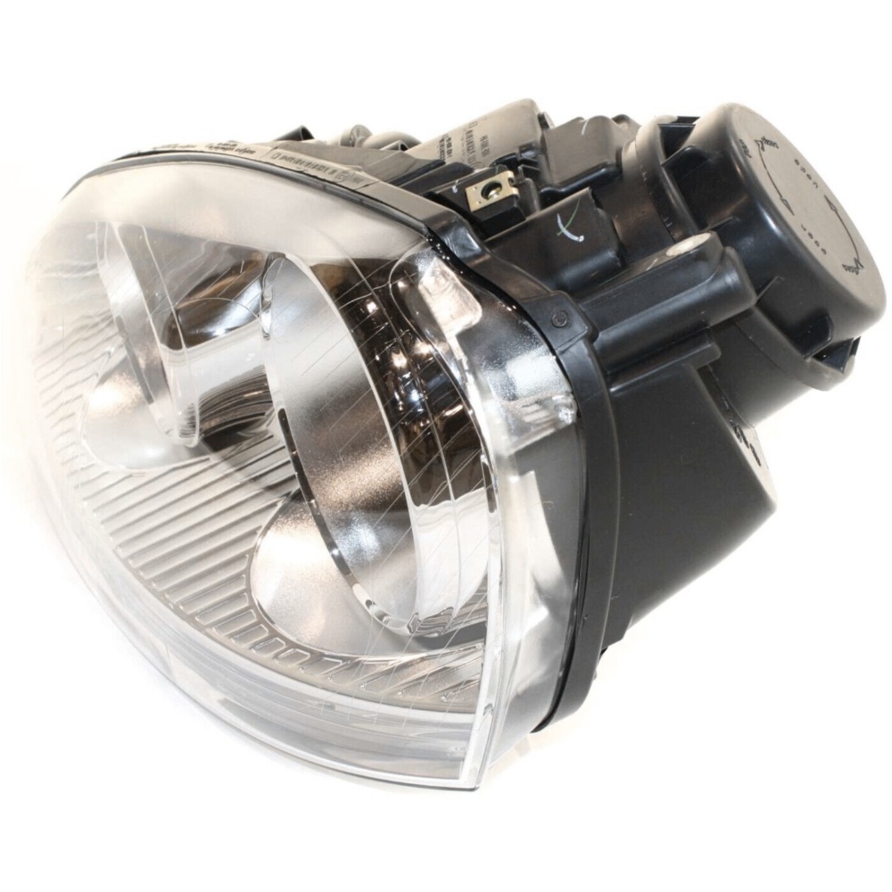 Auto Body Repair For 06-07 Volkswagen GTI 05-10 Volkswagen Jetta Front Headlight