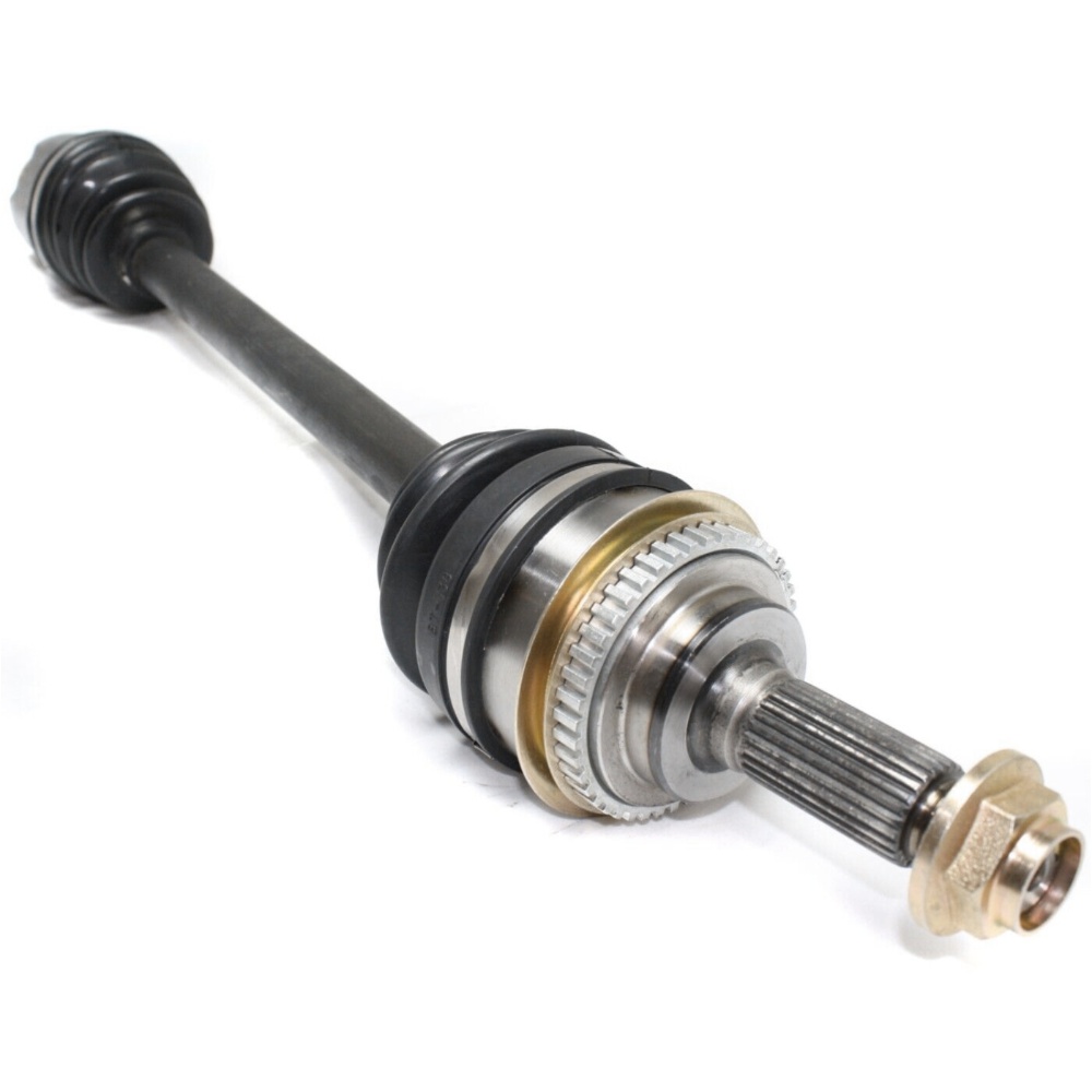 CV Half Shaft Axle For 2003-2006 Subaru Baja Front Driver Or Passenger Side 1 Pc