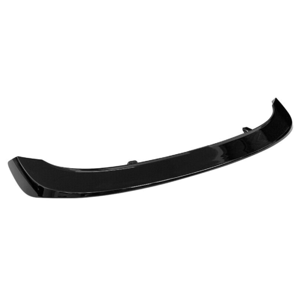 For 2021-2022 Kia K5 Sedan K5 Rear Trunk Spoiler Wing Lip ABS Style-Gloss Black