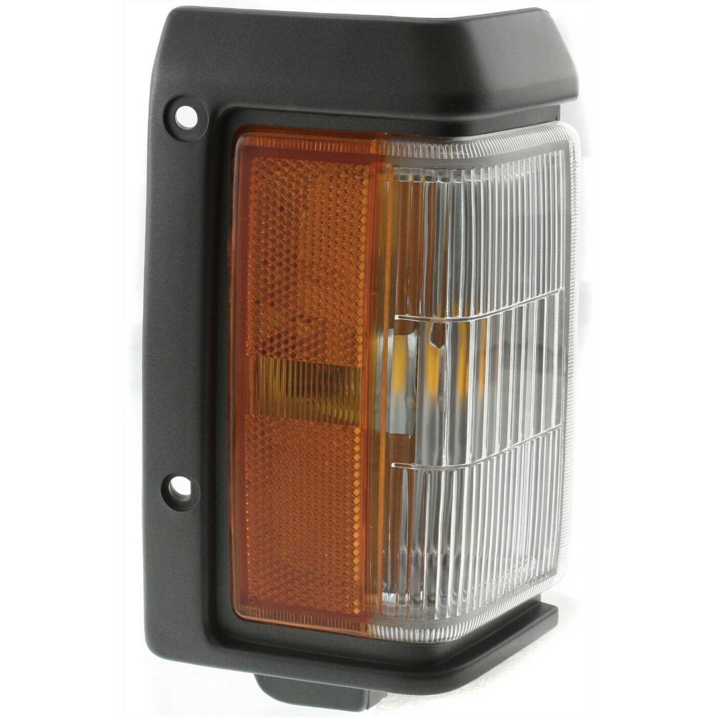 Side Corner Parking Light Set Pair For 1988-1989 D21 1988-1995 Pathfinder Truck