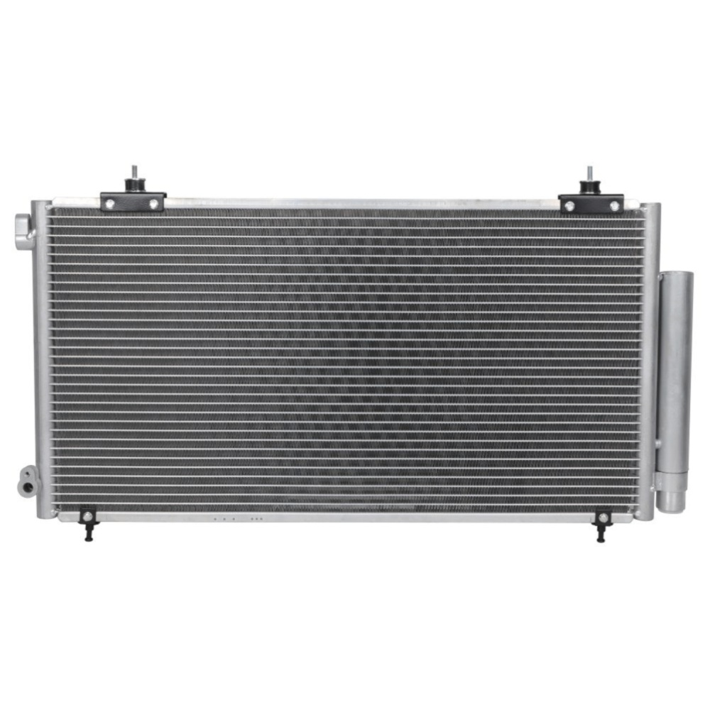 AC Condenser A/C Air Conditioning For 2000-2005 Celica Hatchback Aluminum 3075