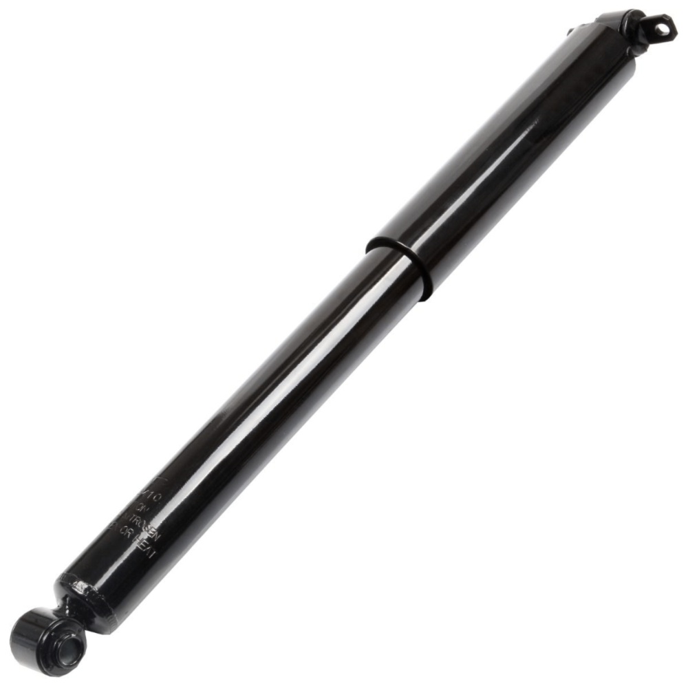 2 Sets Of - Rear Struts Shocks For Chevrolet Express 2500 3500 K1500 K2500 Suburban