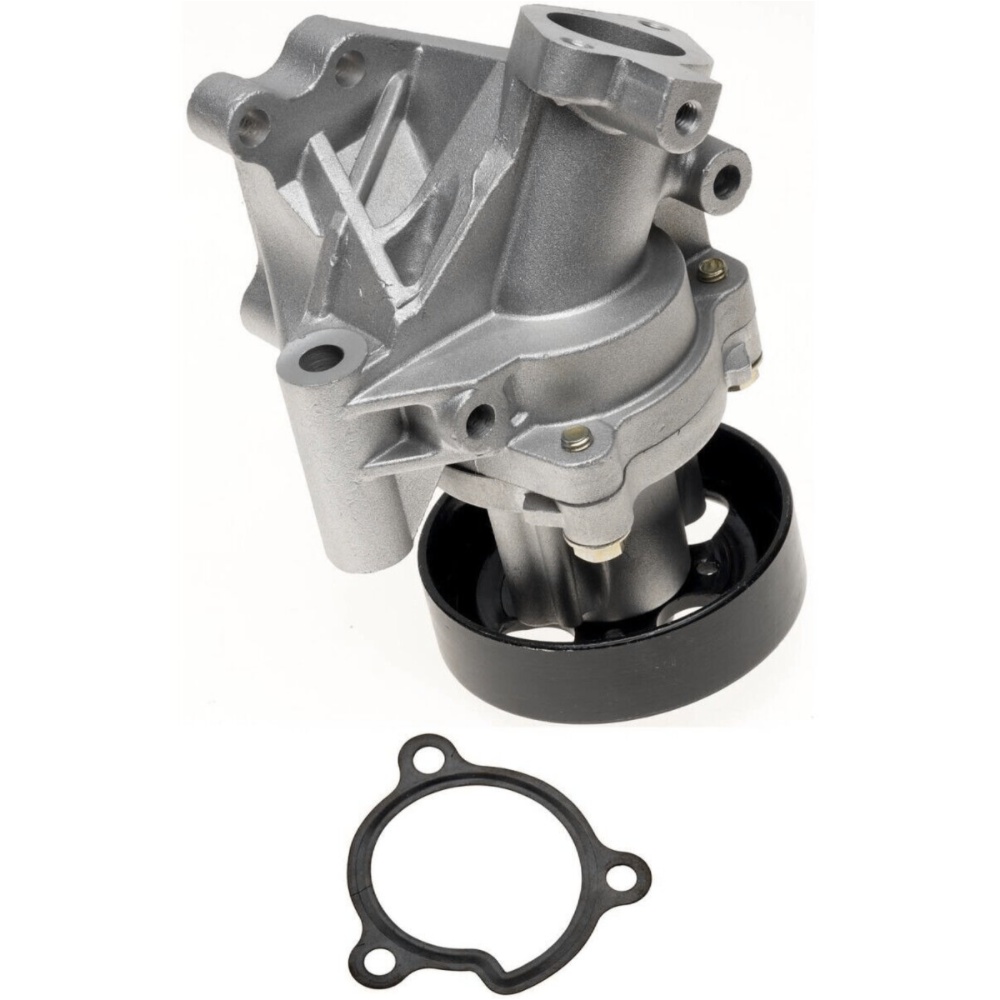 Water Pump For 2008-13 Altima Coupe 2002-12 Altima Sedan 2002-12 Sentra Sedan
