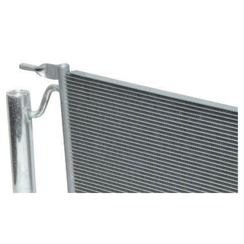 AC Condenser For 18-22 X2 Sport Utility Mini 14-21 Cooper Convertible 1.6L 2.0L