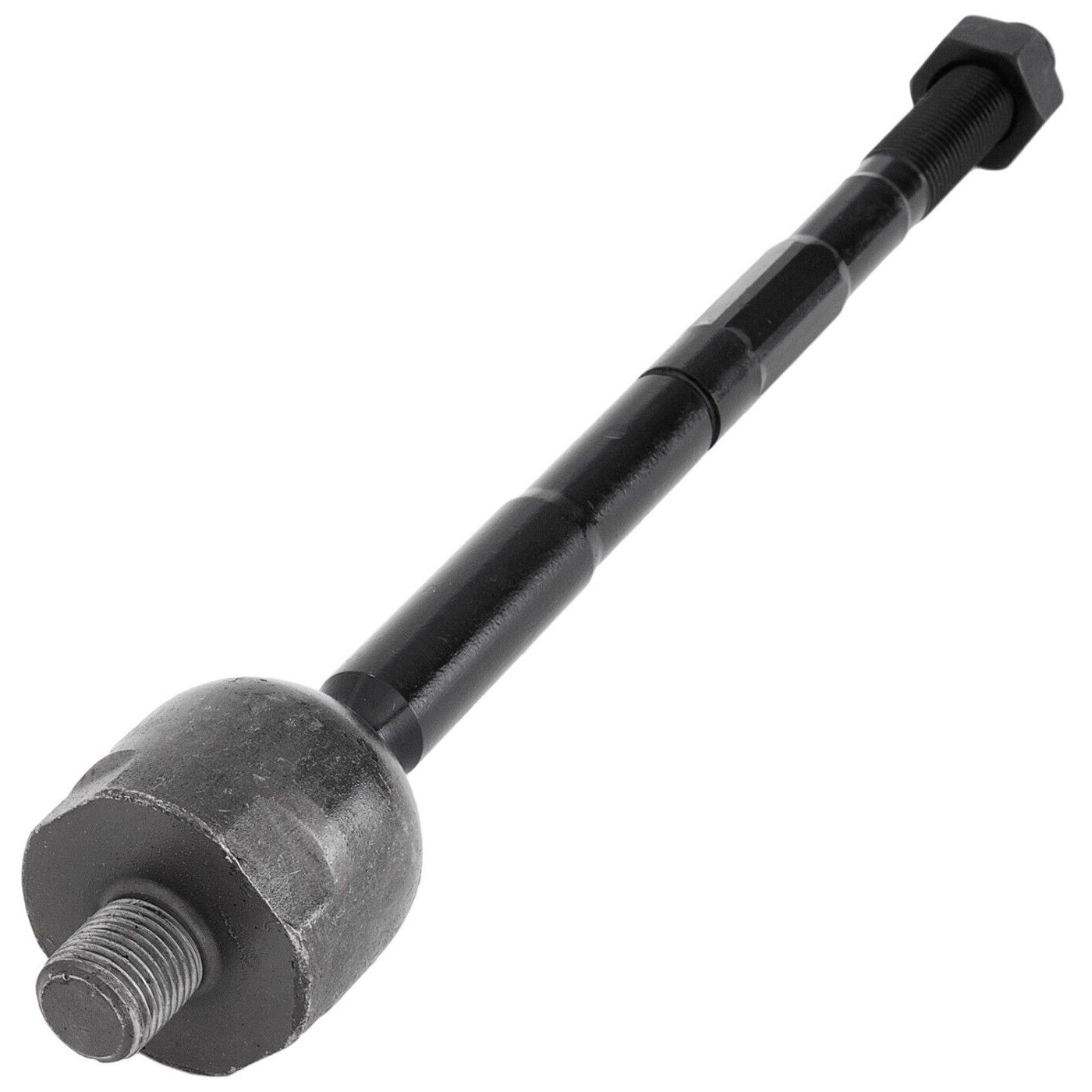 Pair Tie Rod Ends Set Of 2 Front Driver & Passenger Side Inner Interior Inside