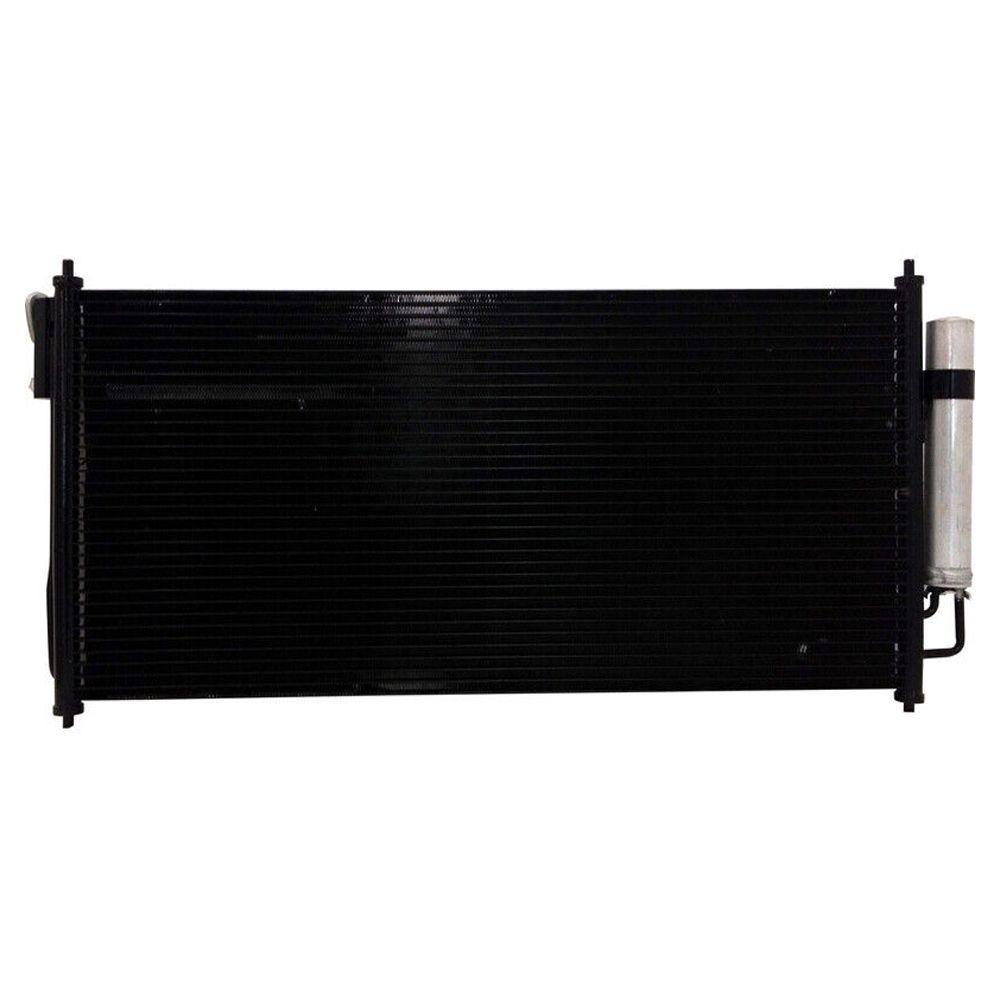 For 2004-2008 Nissan Maxima A/C Condenser