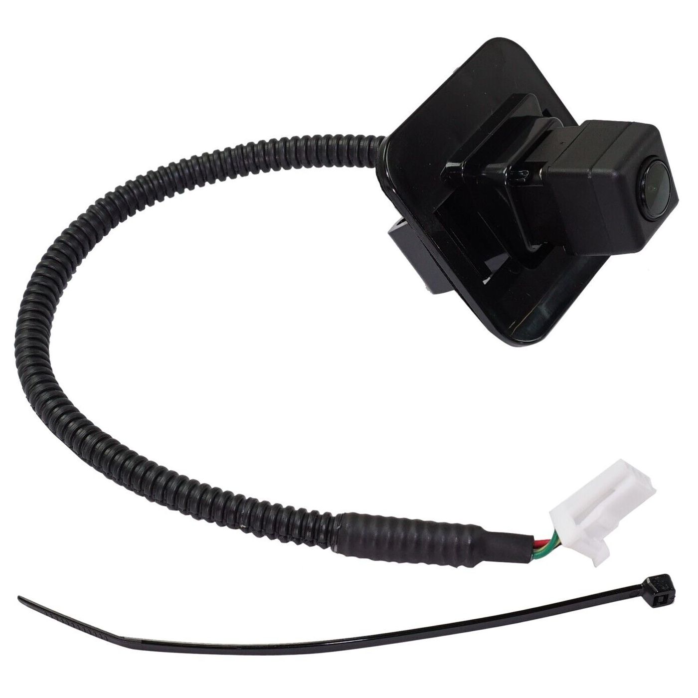 Back Up Camera For 2007-2011 Nissan Altima Hybrid Sedan Colored