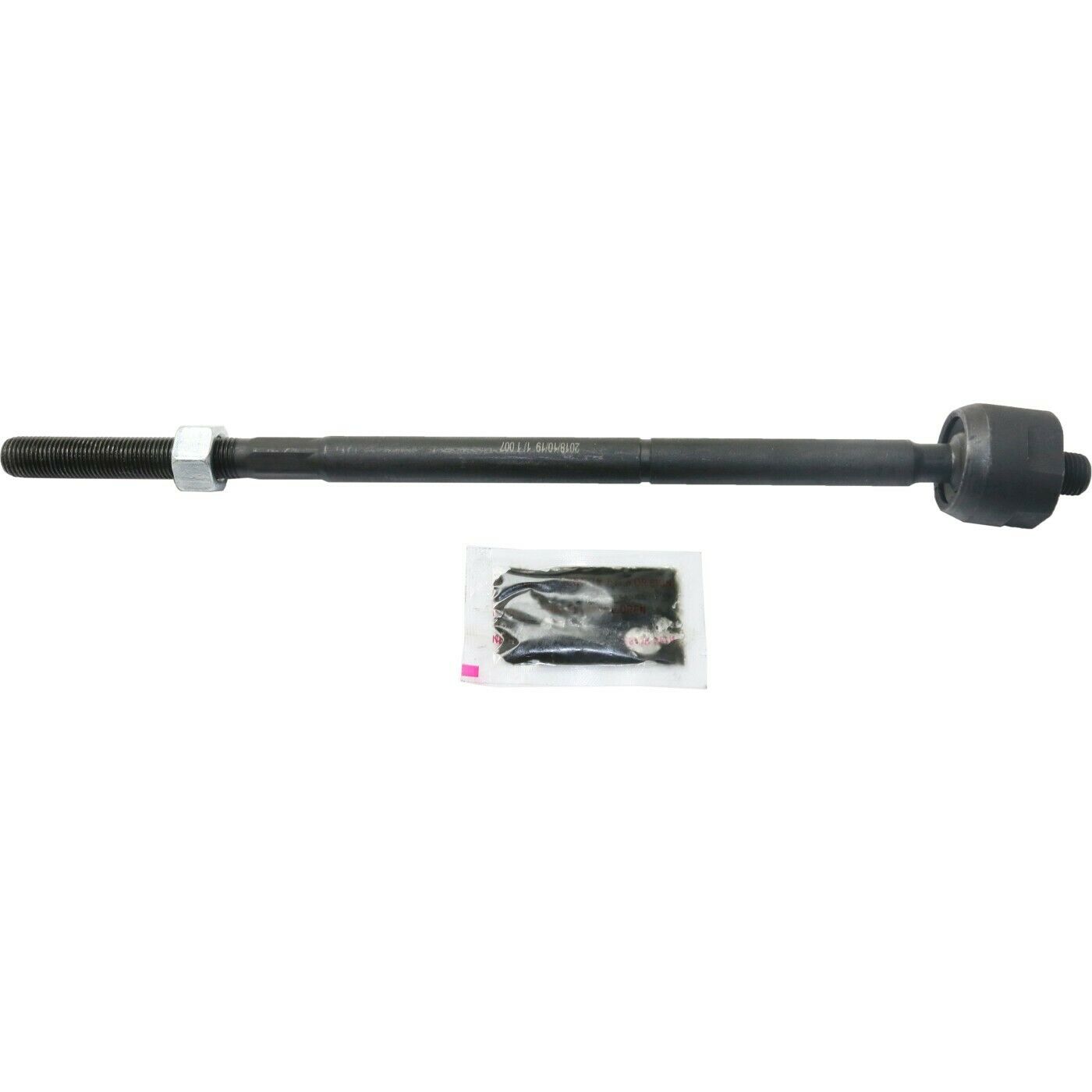 Tie Rod End For 2012-2019 Encore Sonic Trax Front Driver Or Passenger Side Inner