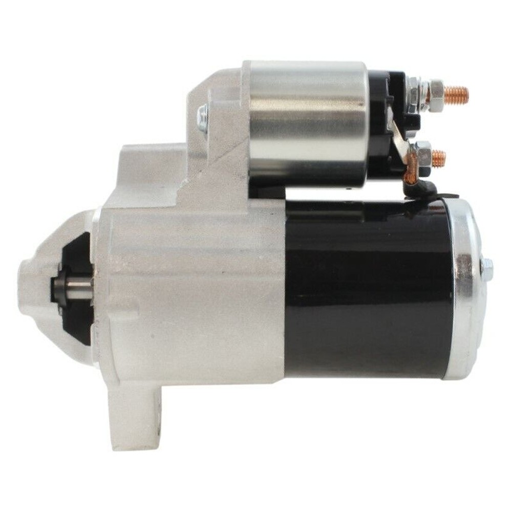 New Starter 5.7L 345CI V8 12V 1.88 HP 2014336-