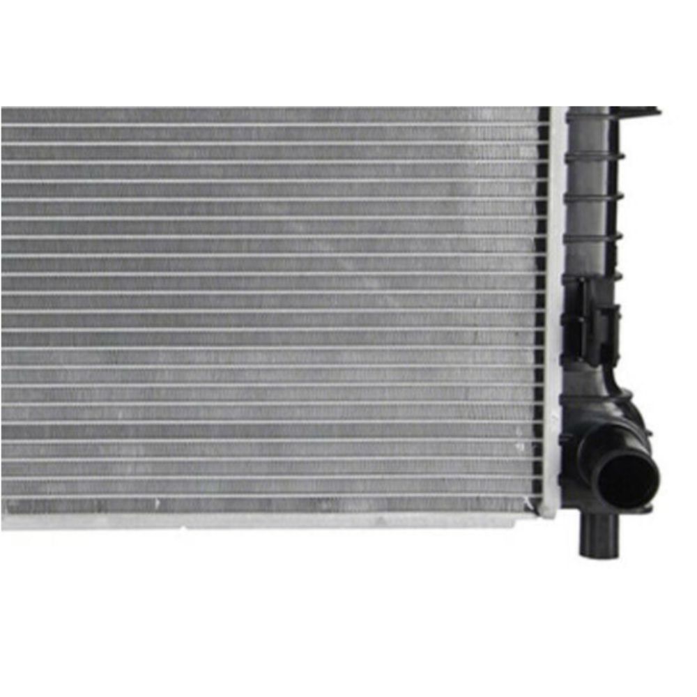 Radiator For 06-11 Crown Victoria 06-11 Town Car 06-11 Grand Marquis 4.6L