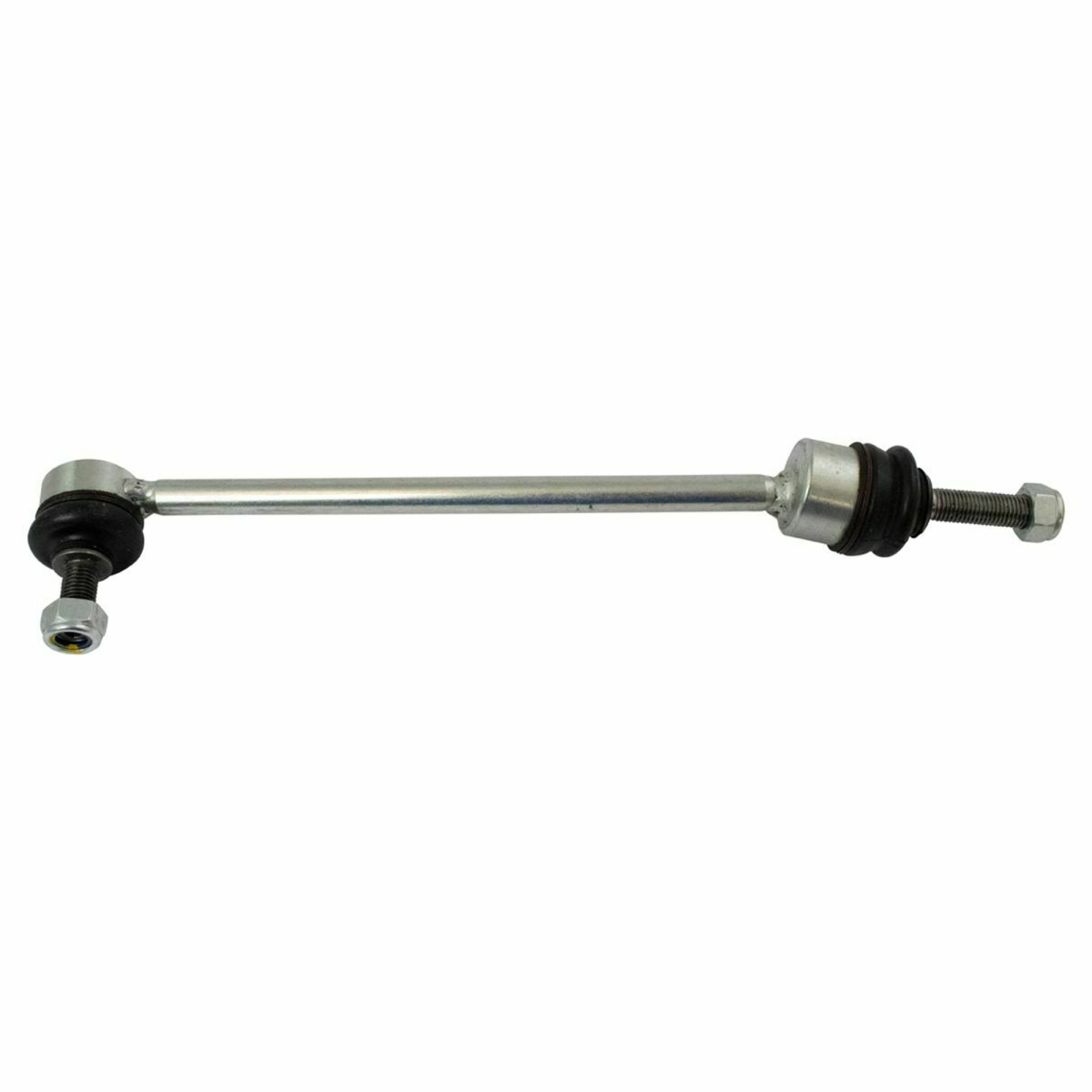 10pc Suspension Kit Upper Lower Control Arms Ball Joints Links Outer Tie Rod