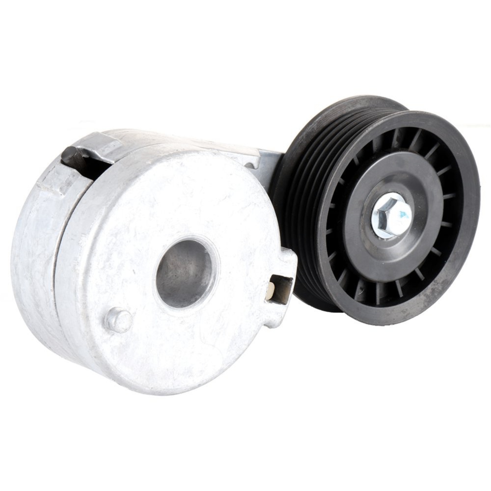 2 Sets Of - Serpentine Belt Tensioner Kit For Buick Chevrolet Oldsmobile Pontiac