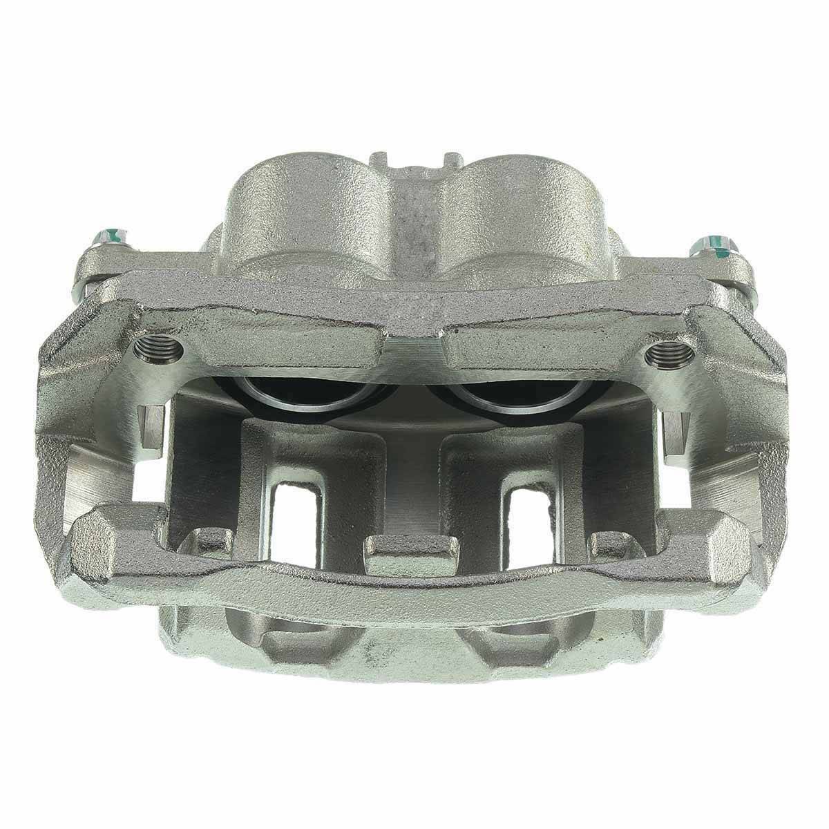 2 Sets Of - Brake Caliper With Bracket For Acura RDX Honda CR-V Odyssey Crosstour