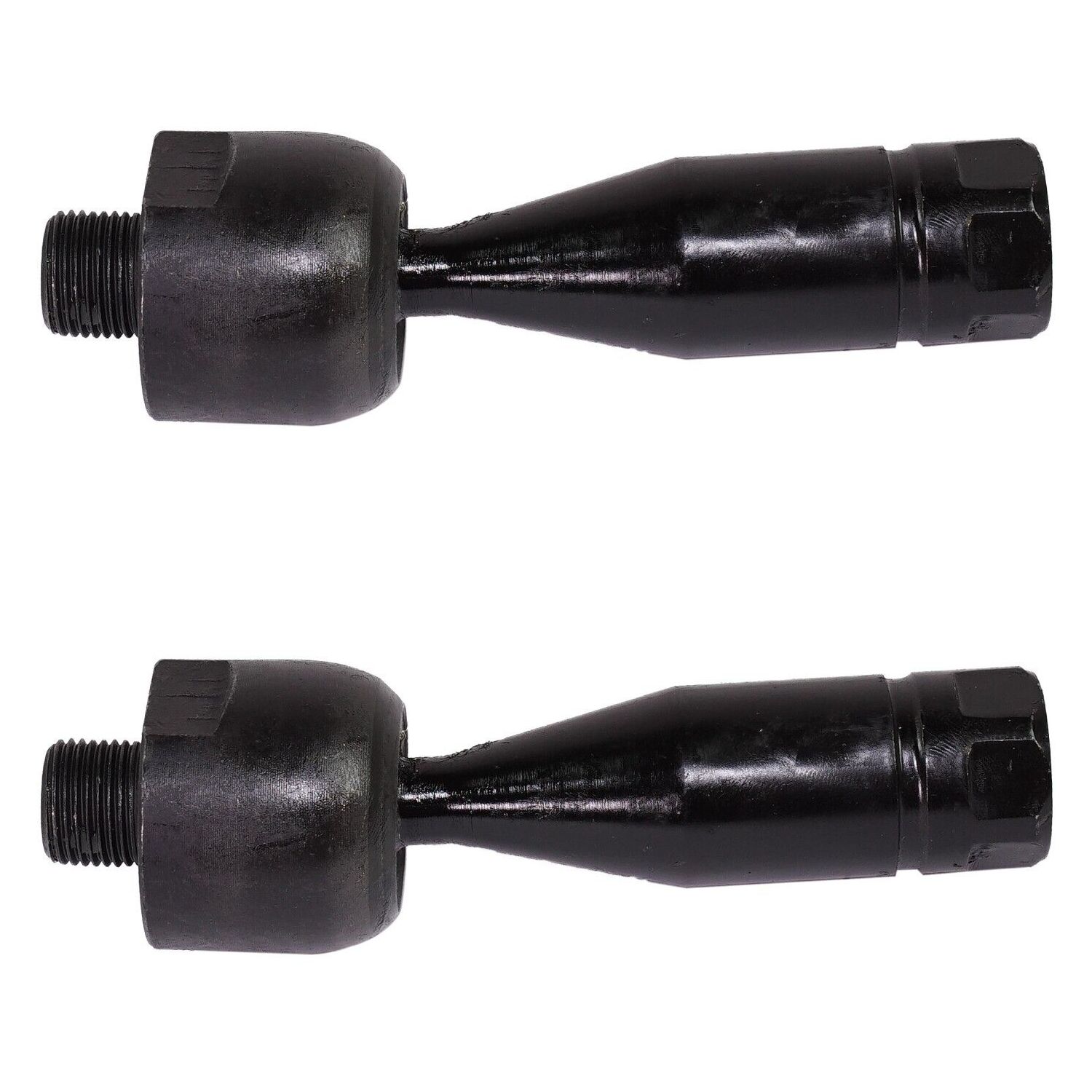 Tie Rod End For 02 Envoy Sport Utility Front Driver And Passenger Side Inner