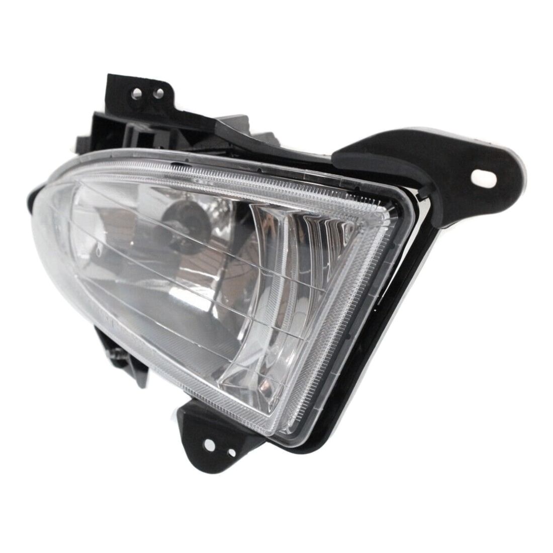 Fog Light Lamp Passenger Right Side Right Hand For Hyundai 2007-2010 Elantra