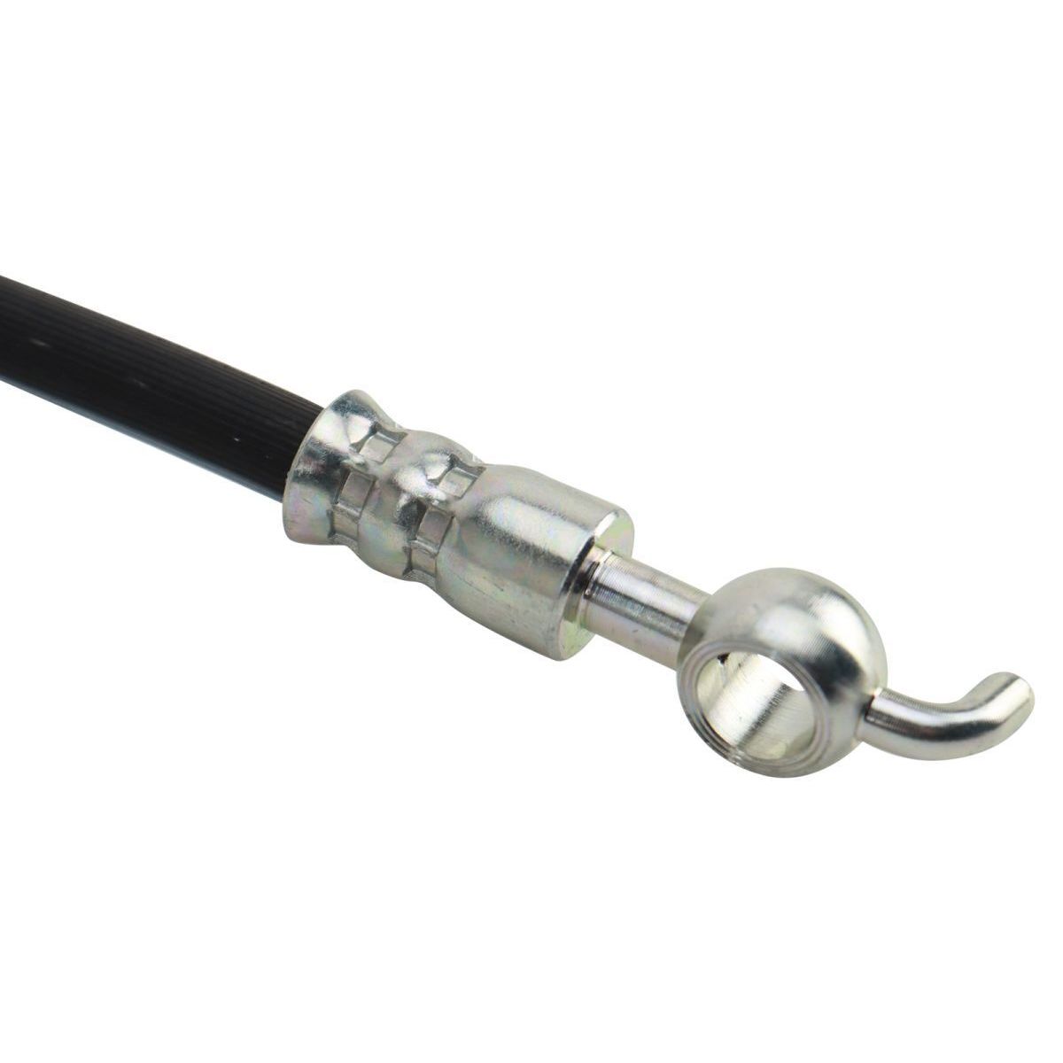 For Ford 07-14 Edge Lincoln 07-15 MKX Front Brake Hose