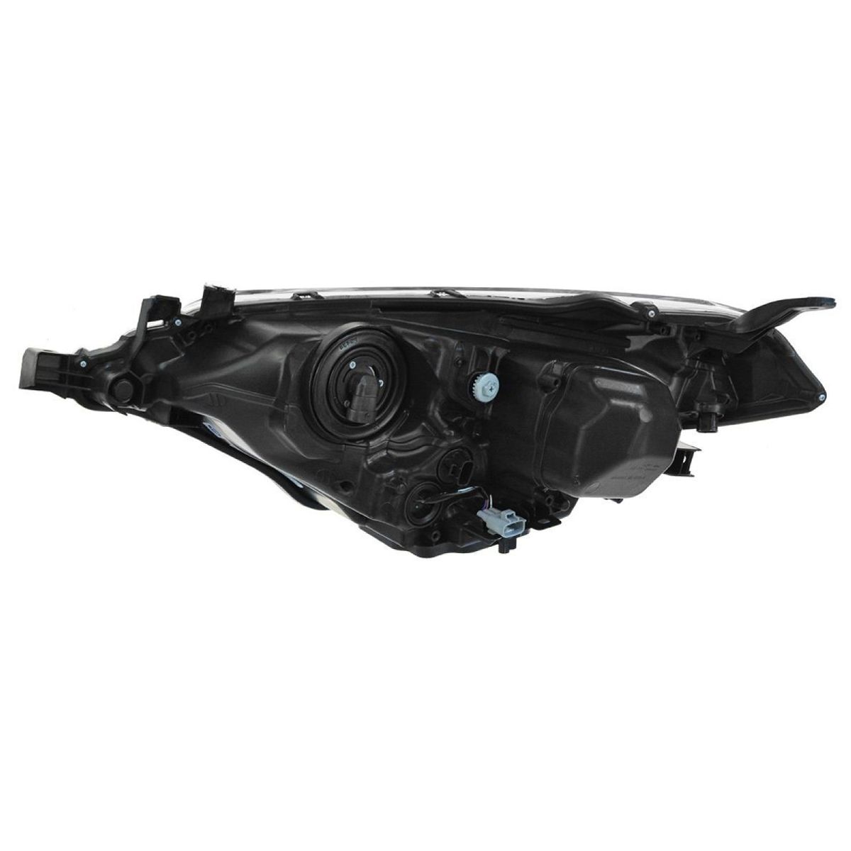 For 2014-2016 Toyota Corolla Sedan Headlight Head Lamp Right Hand Passenger Side