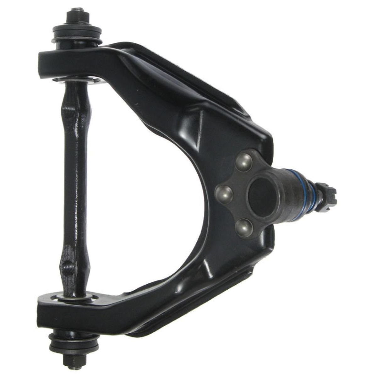 8pc Steering Suspension Kit Control Arms W/ Ball Joints Tie Rods For Dakota