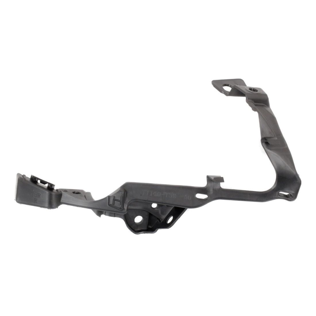 Headlight Bracket For Honda 2015-2017 Fit Hatchback Passenger Side