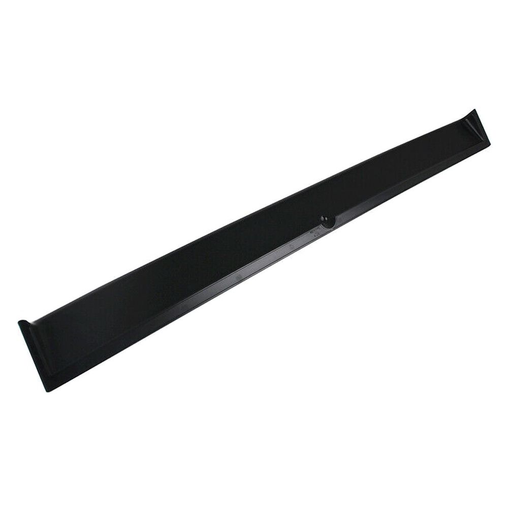 For 10 370Z 40th Anniversary Edition 2DR Style Unpainted Roof Spoiler Wing-ABS