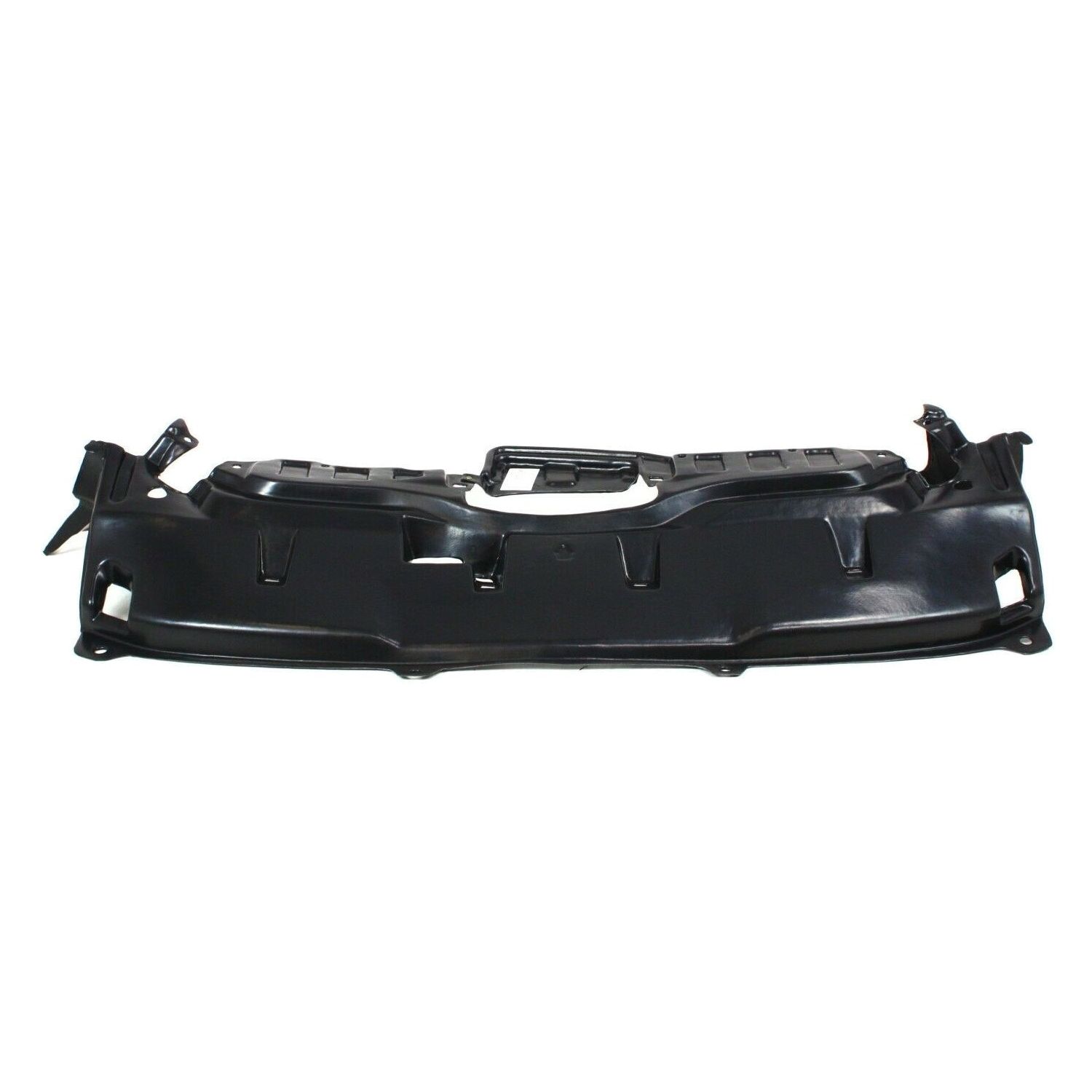 Front Engine Splash Shield For 2002-2004 Honda CR-V EX 2002-2004 Honda CR-V LX