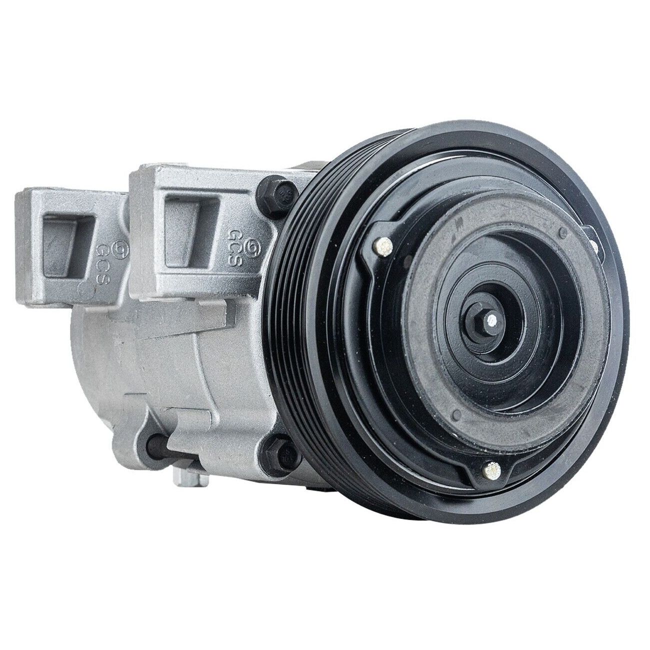 A/C Compressor For 2014-2015 Nissan Rogue Select S Sport Utility 92600Jm01C
