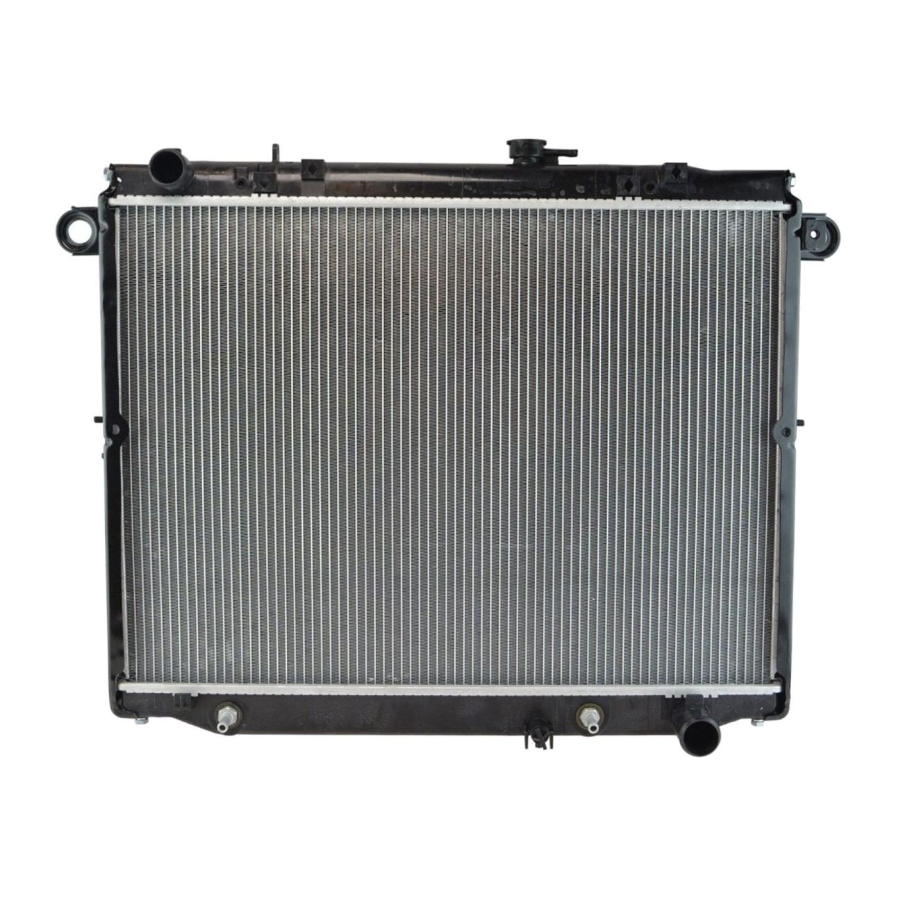 Radiator Assembly For 1998-2002 Lexus LX470 Toyota Land Cruiser Cu2282 To3010137