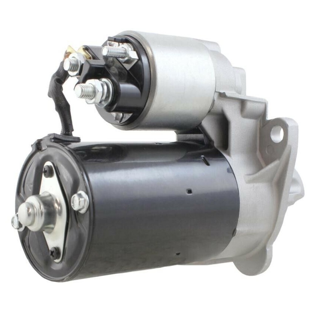 New Starter 3.0L/181CI V6 Replaces -7132 4N6852