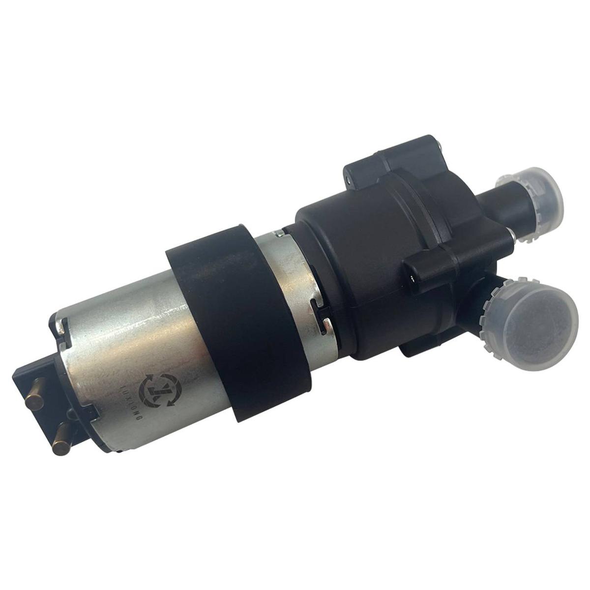 Auxiliary Water Pump For 2001-2009 Benz C-Class CLK-Class SL-Class