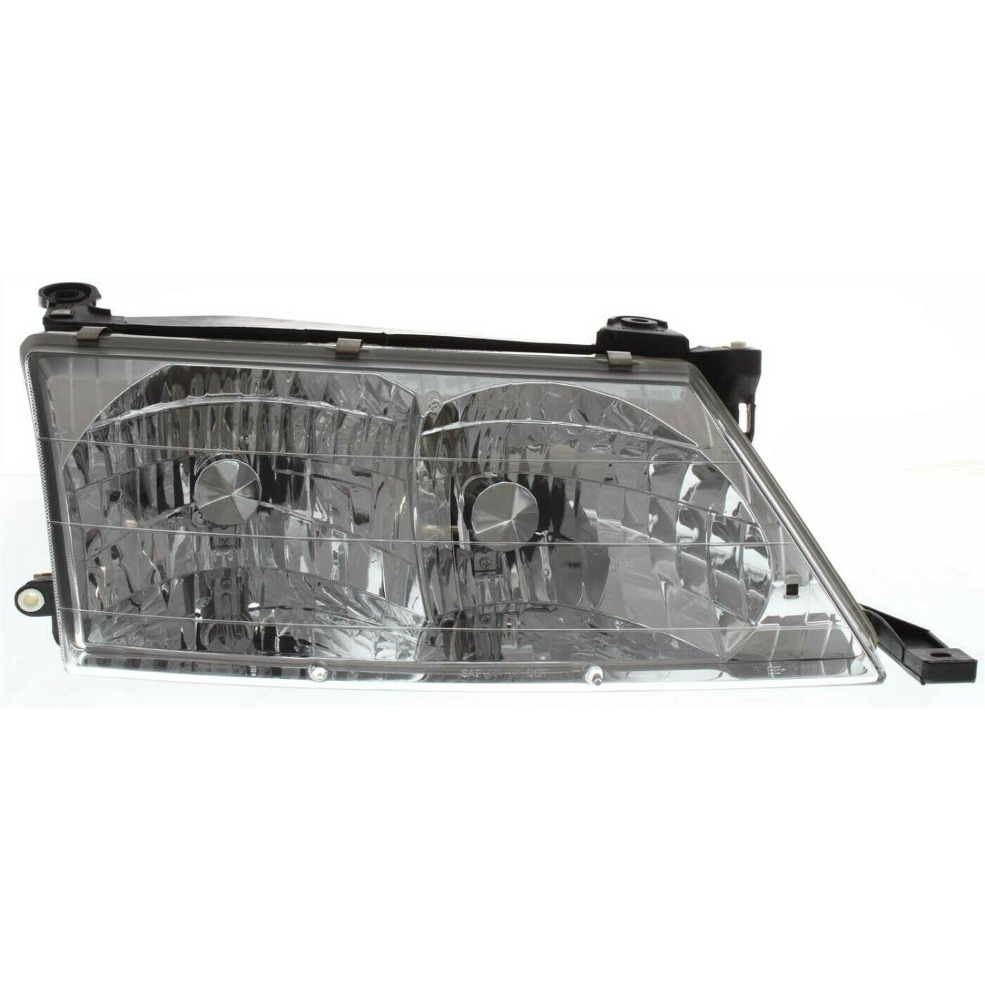 Headlights Headlamps Left & Right Pair Set For 98-99 Avalon XLS 98-99 Avalon XL