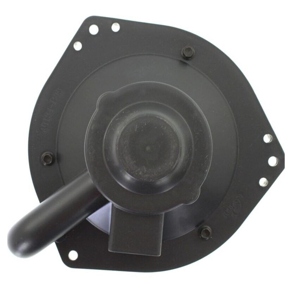 For Chevrolet 04-12 Colorado Crew Cab Pickup Heater Blower Motor With Fan Cage