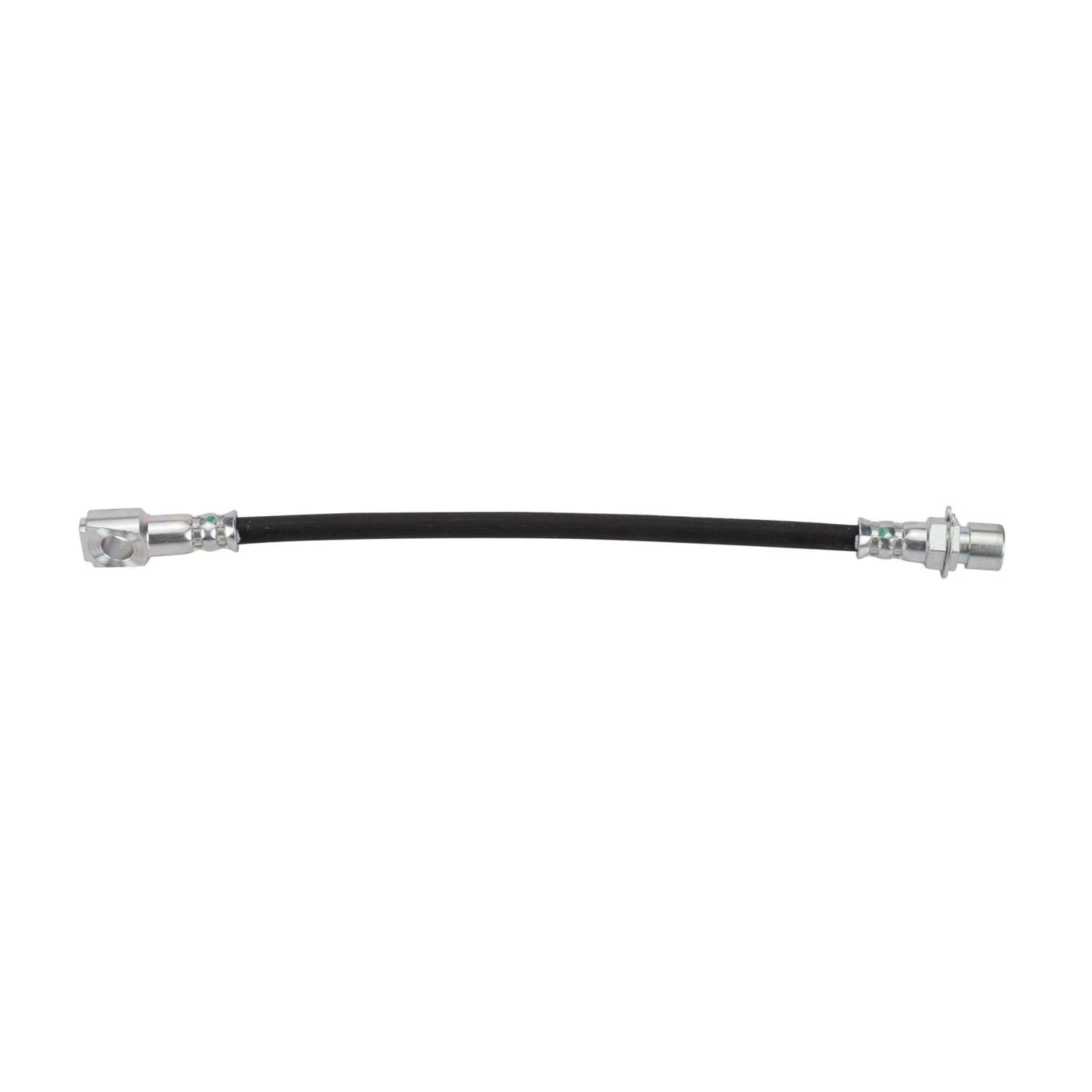 For 98-03 S10 Standard Cab Pickup GMC 98-01 Jimmy Sport Utility Rear Brake Hose