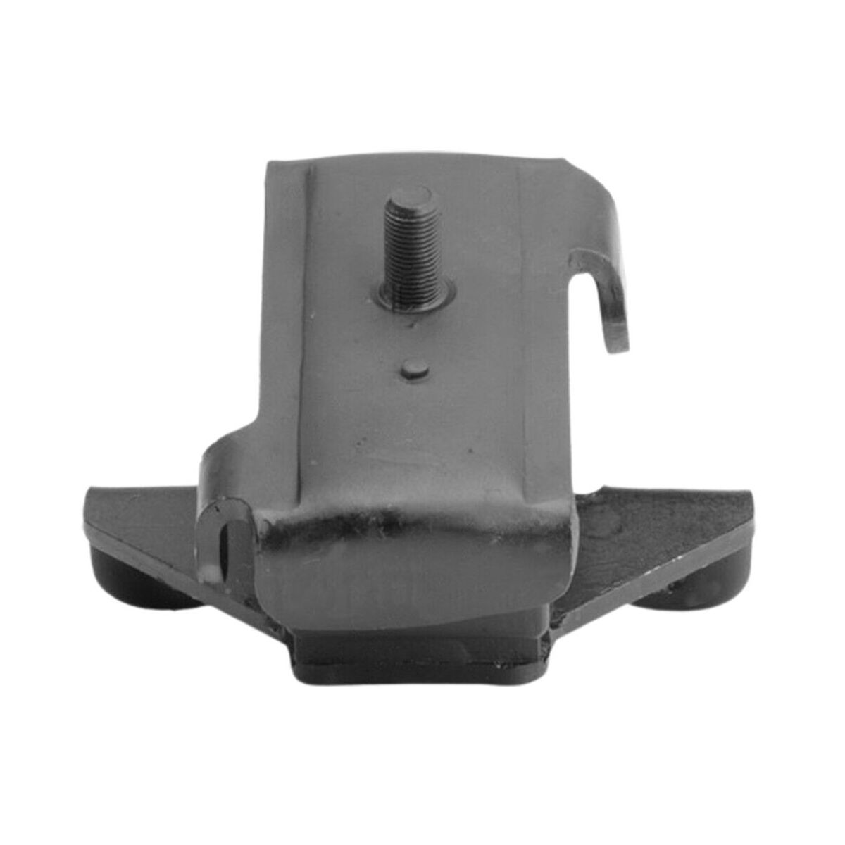 Front Right Engine Mount 1pc Fits V6-