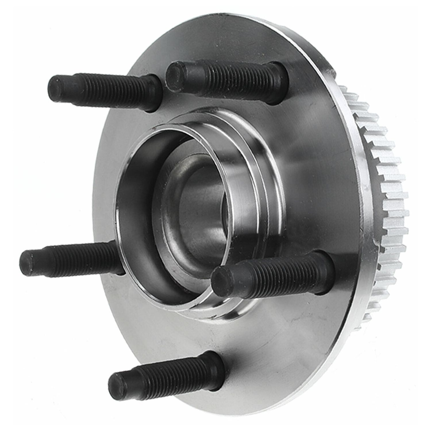 2x Front LH&Wheel Bearing & Hub Assembly Thunderbird Lincoln Mercury