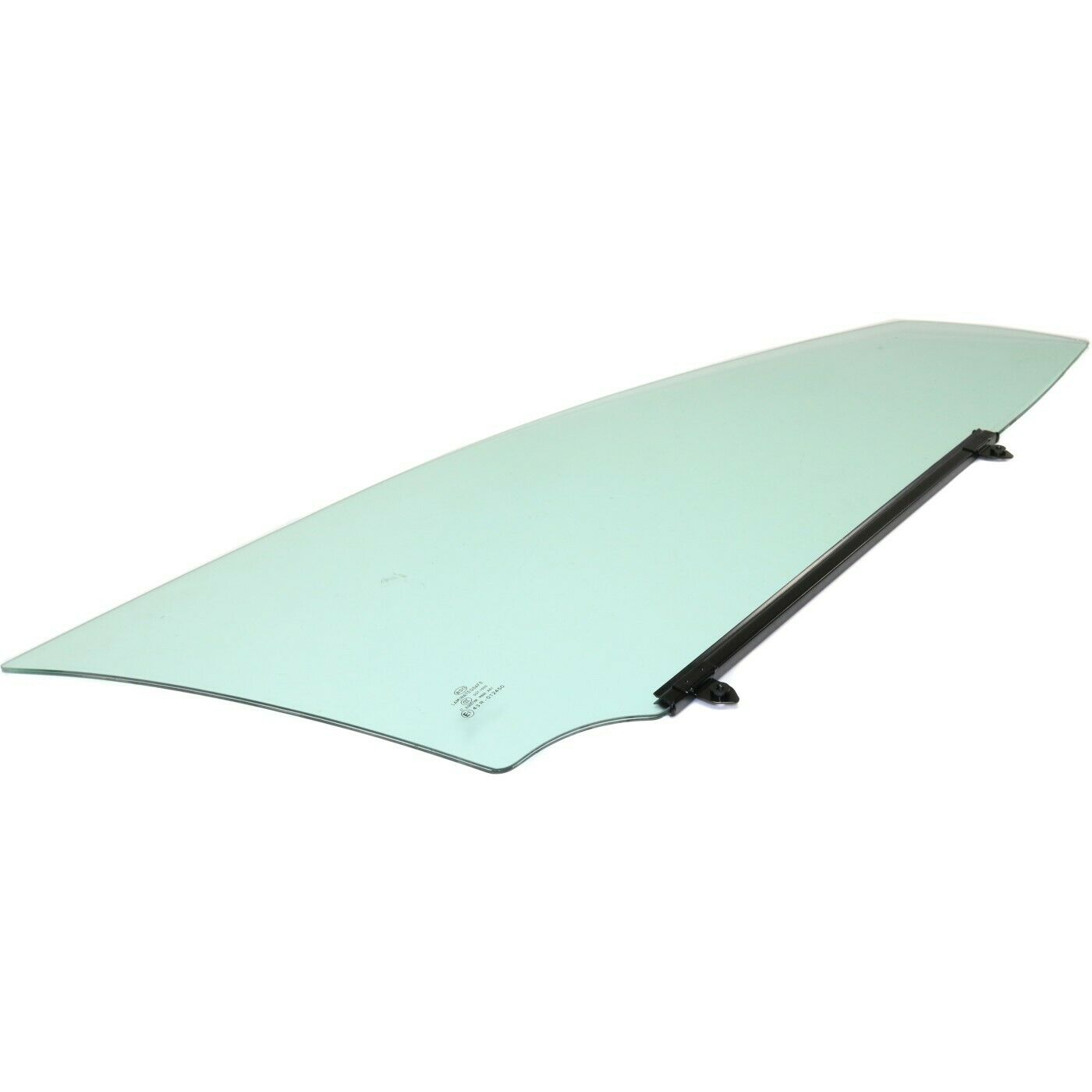 Door Glass Front Passenger Right Side RH Hand For Toyota 13-18 Avalon 6810107030