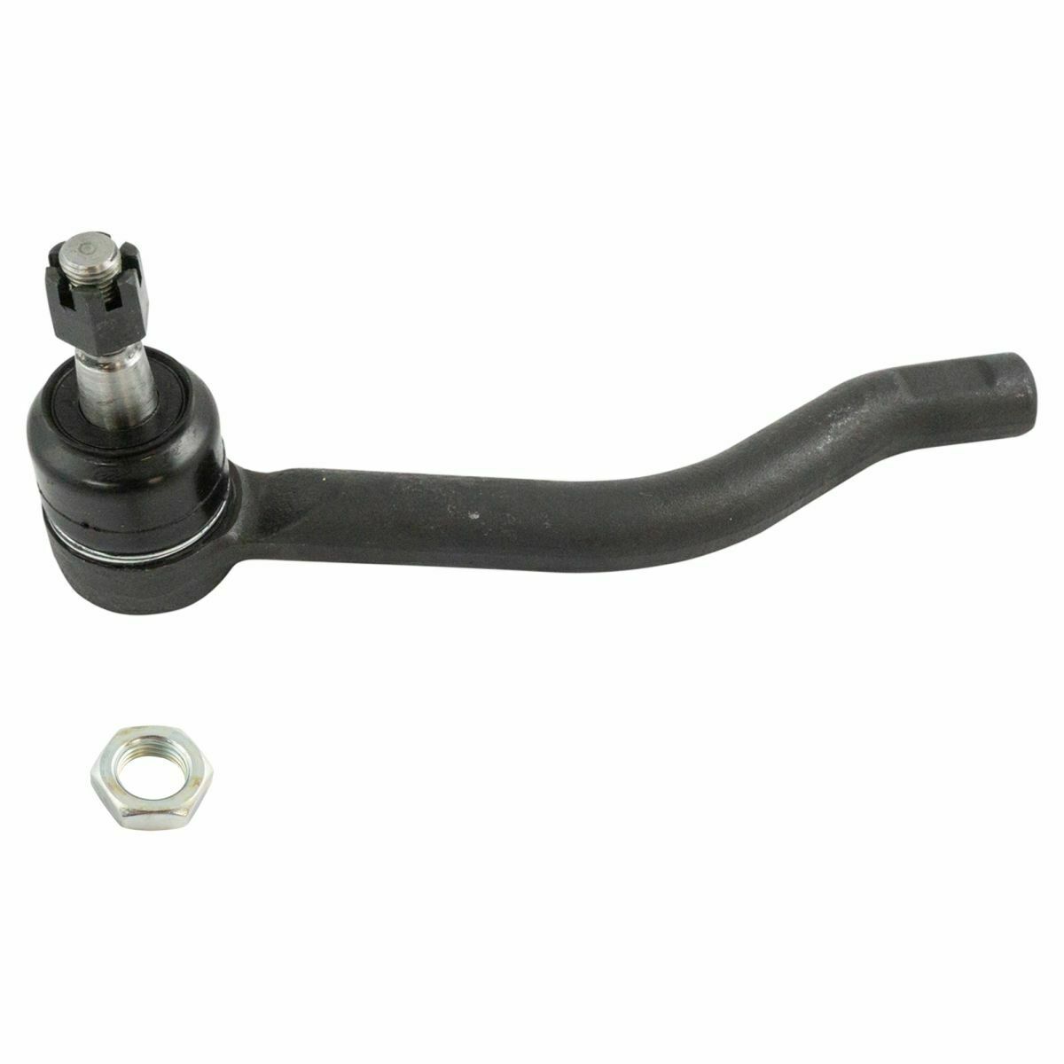2 Sets Of - Front Inner & Outer Tie Rod Kit LH RH Sides For Infiniti Nissan