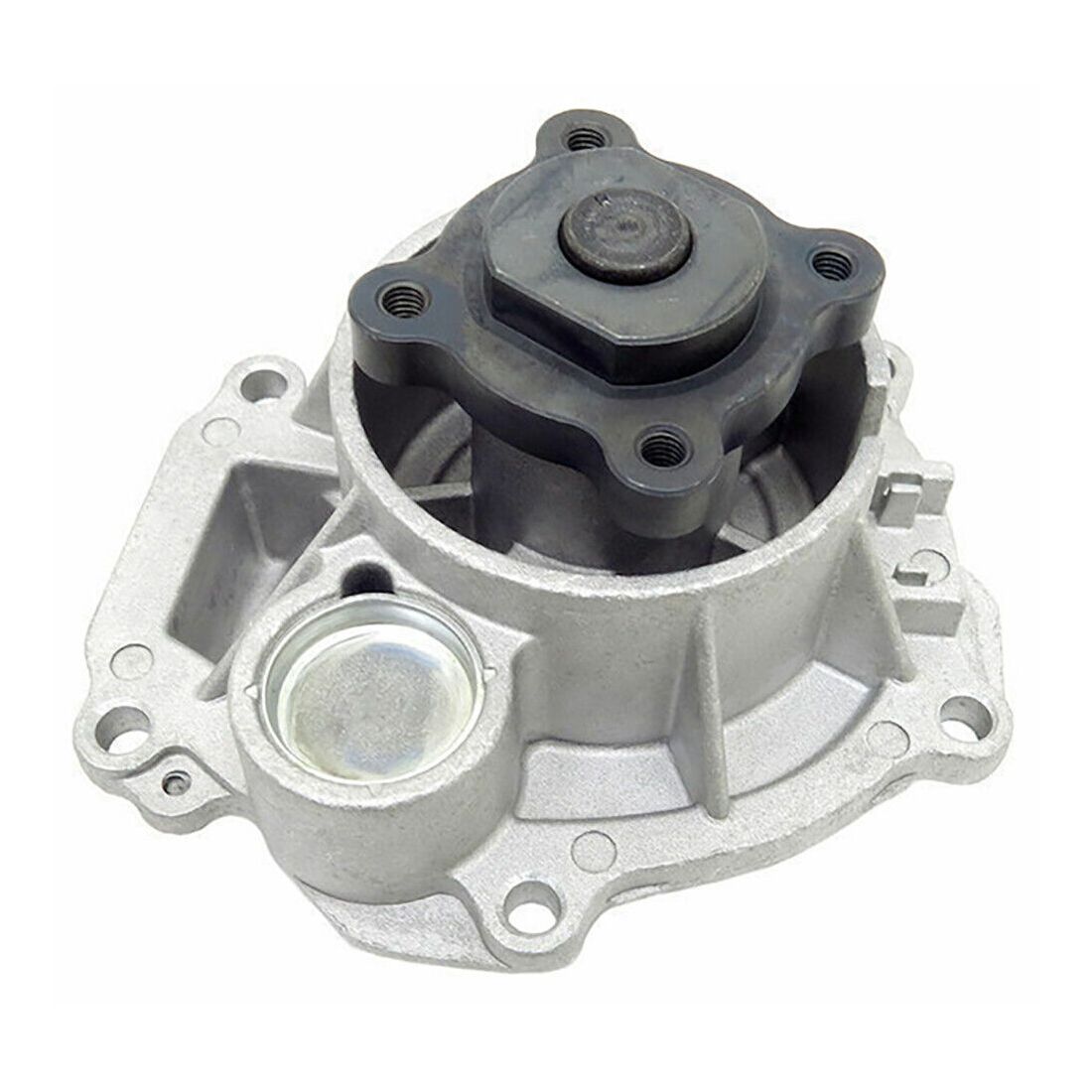 Water Pump Water Pump For 2016-2019 Buick Cascada Chevrolet Tornado 1.6L 55492937