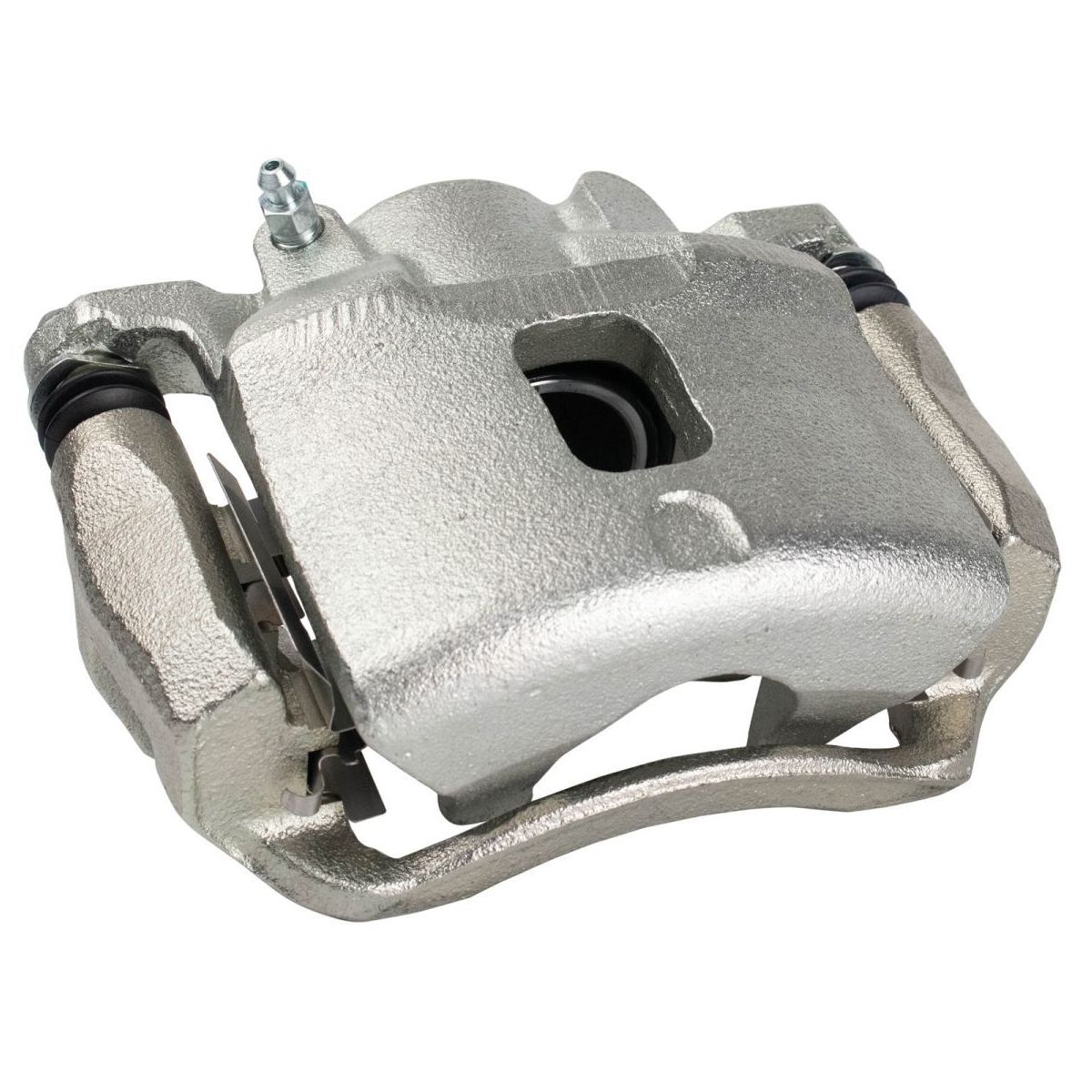 For 2007-2009 Pontiac G5 Front Disc Brake Caliper W/Bracket Passenger Right