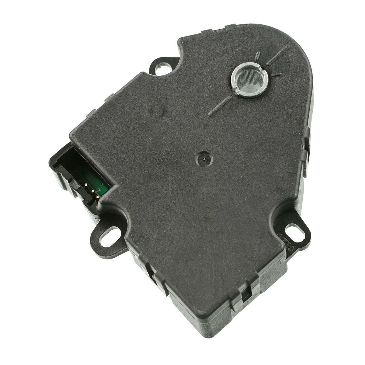 3-pin Blend Air Door Actuator For Buick Cadillac Chevrolet GMC