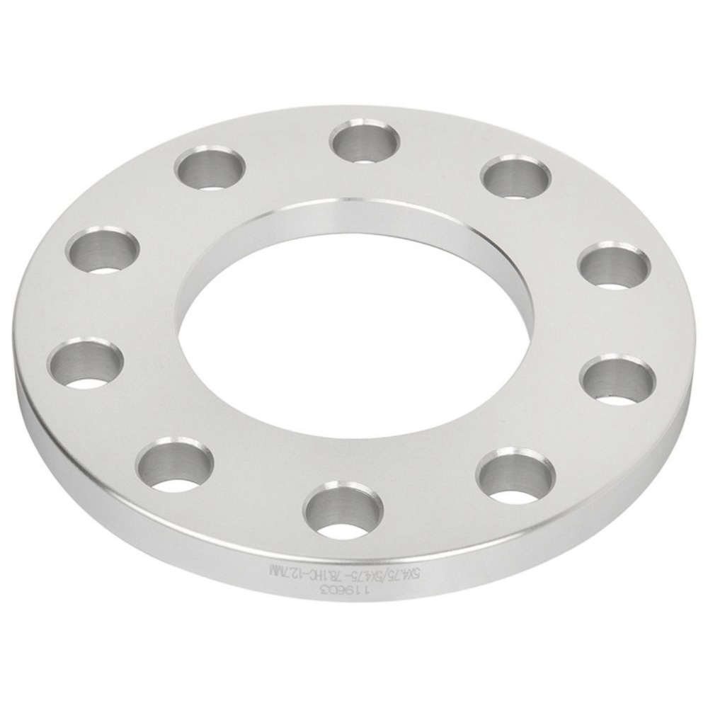 2 Sets Of - 2-pcs 1/2" 5x4.75 Studs Wheel Spacers For Cadillac Chevrolet GMC Pontiac