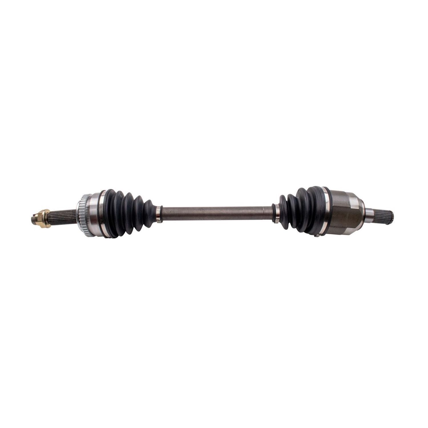Front Left CV Axle Shaft Assembly Drivers Side Fits Kia