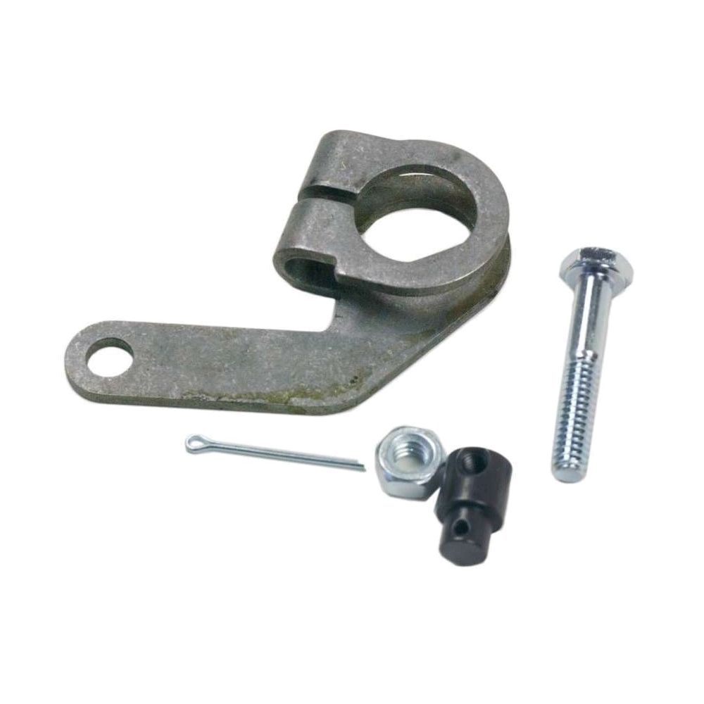 automotive - BM 10462 | Transmission Shift Lever - Hardware Included - Steel