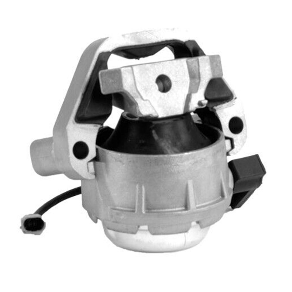 Front L Or R Engine Mount-w/Elec Connector For 13-18 Audi A6 Quattro 2.0L AWD