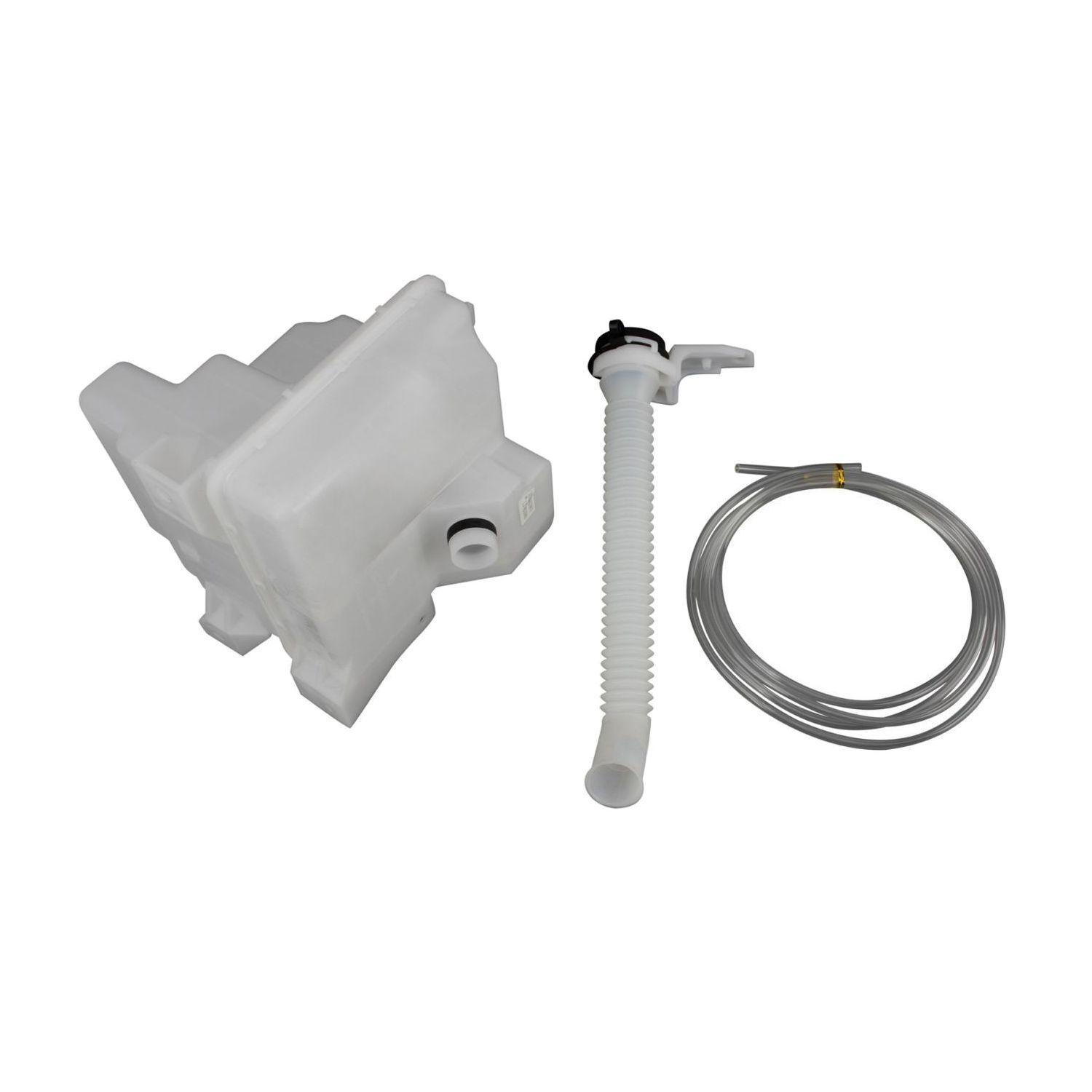 For 2006 Zephyr Sedan Mercury 2006-2011 Milan Sedan Windshield Washer Reservoir