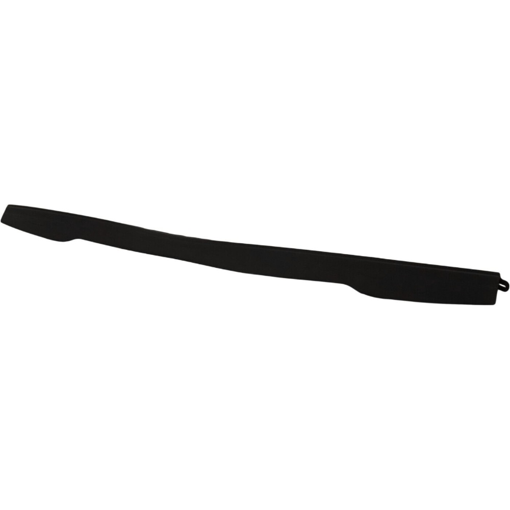 Air Dam Deflector Lower Valance Apron Front For 14-19 Nissan Versa Note