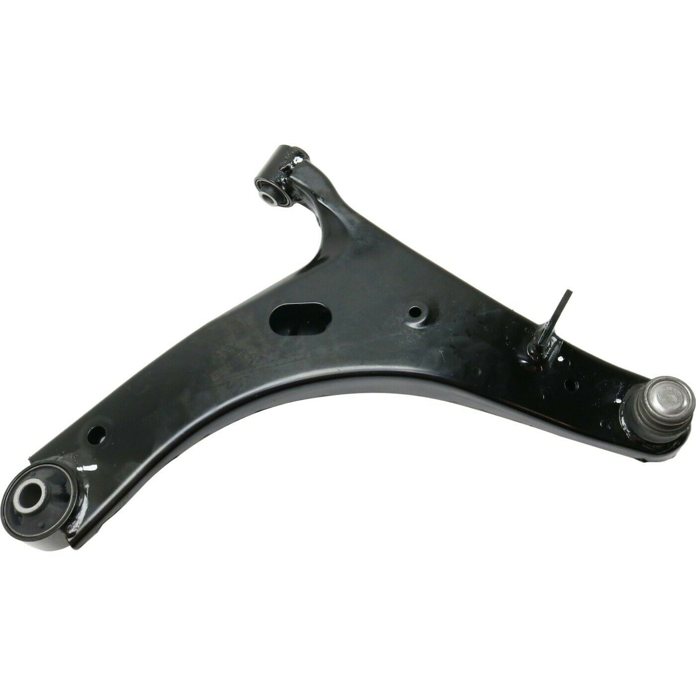2 Sets Of - Control Arm Kit For 2006-2014 B9 Tribeca Tribeca Front Driver And