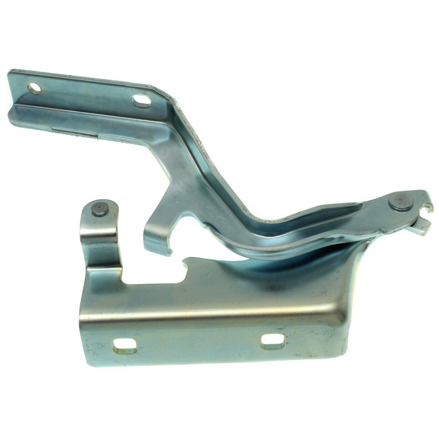 Hood Hinges Set Of 2 Driver & Passenger Side Left Right For 12-21 NV1500 S Pair