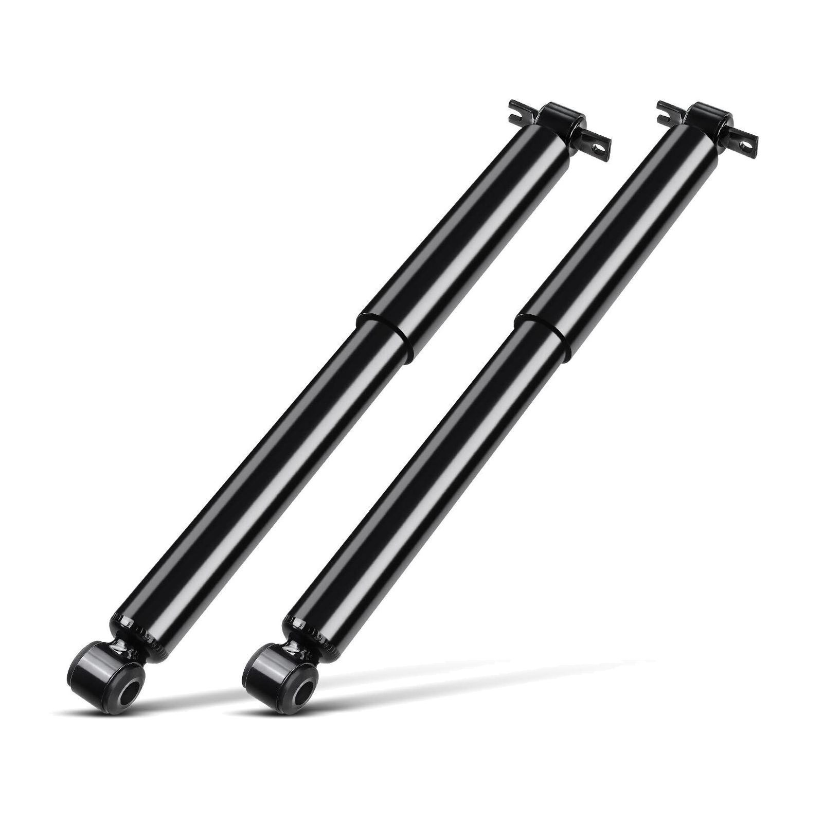 2x Rear Shock Absorber Struts For Buick Century Chevrolet GMC Pontiac Oldsmobile